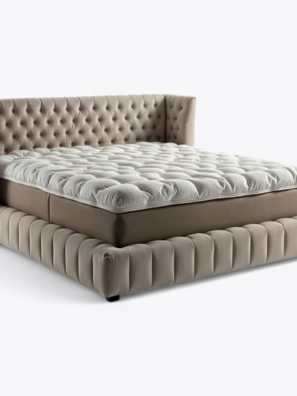 Montessa Boxspringbett 180x200 cm